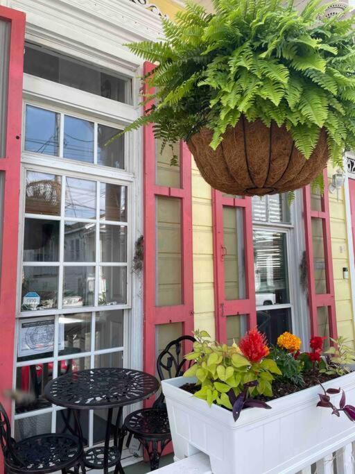 Historic Victorian Studio Near City Park Noma Bayou St John New Orleans Bagian luar foto
